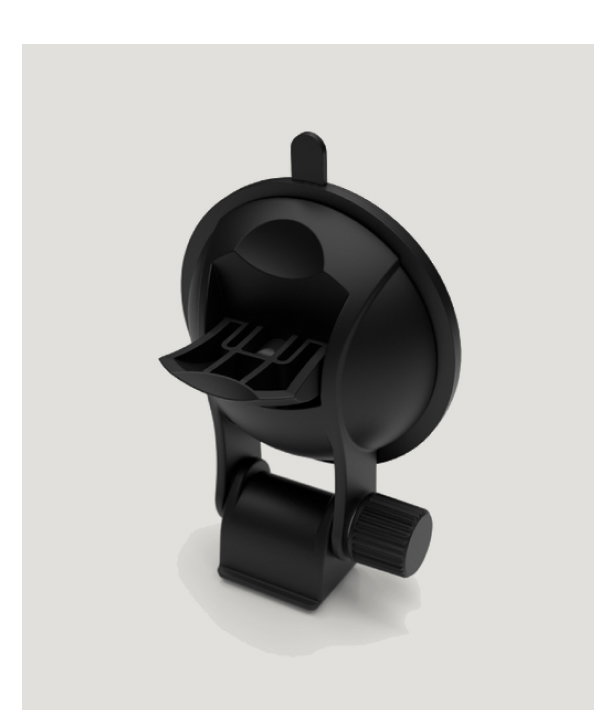 EZ Mag Mount™