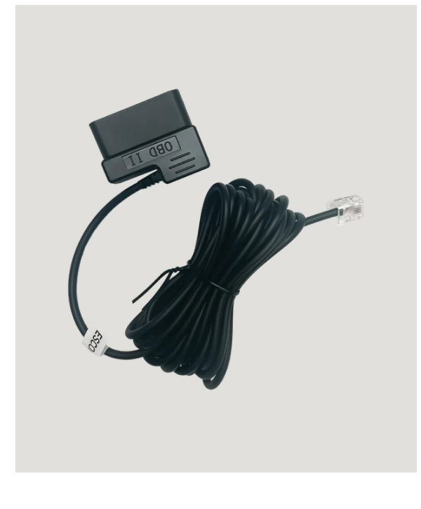 Easy Hardwire Kit 