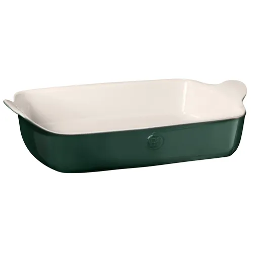 Emile Henry Modern Classics Rectangular Baker, 13" x 9"