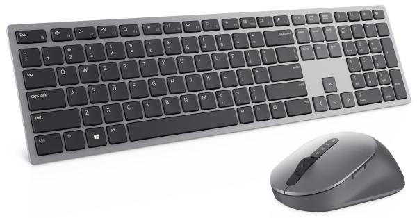 Dell Tastatur Maus Kombi