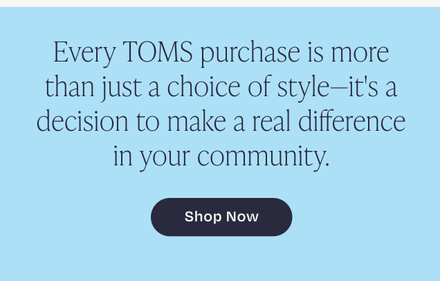 Shop Now Button - Image