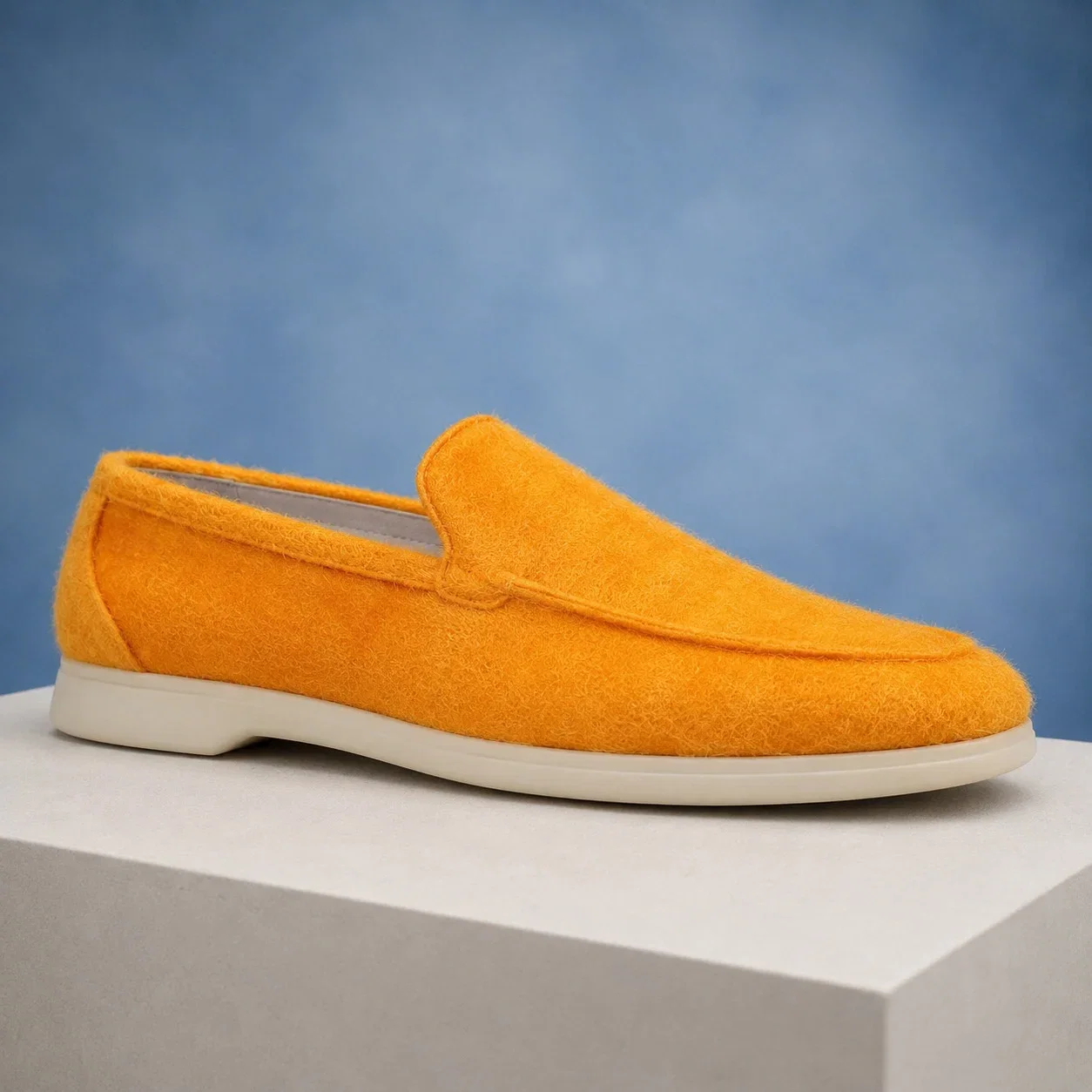 Blaze Loafer