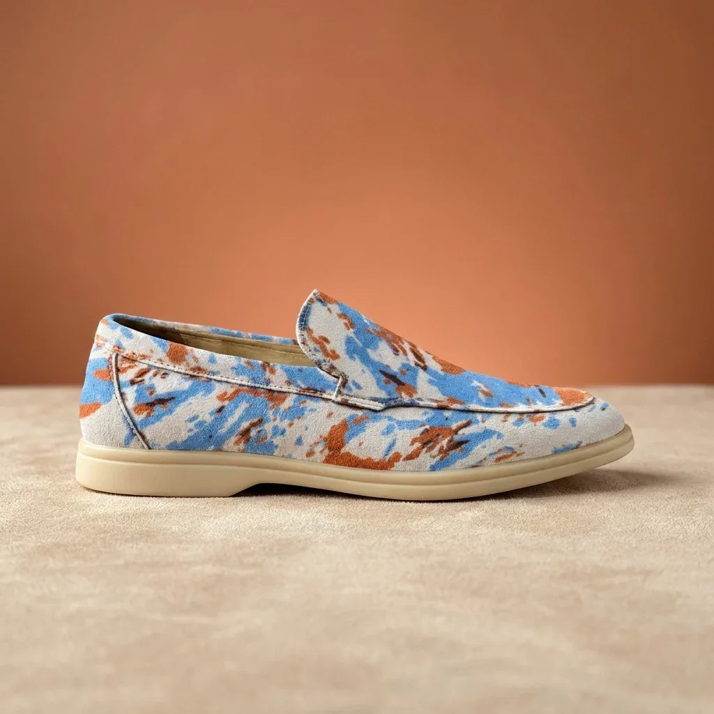 Rodeo Dakota Loafer