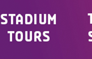 Stadium Tours