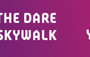 The Dare Skywalk