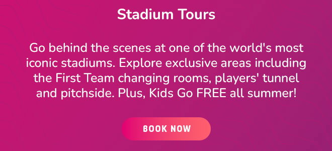 Stadium Tours