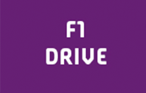 F1 DRIVE