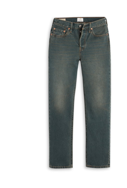 GRUNGE WASH