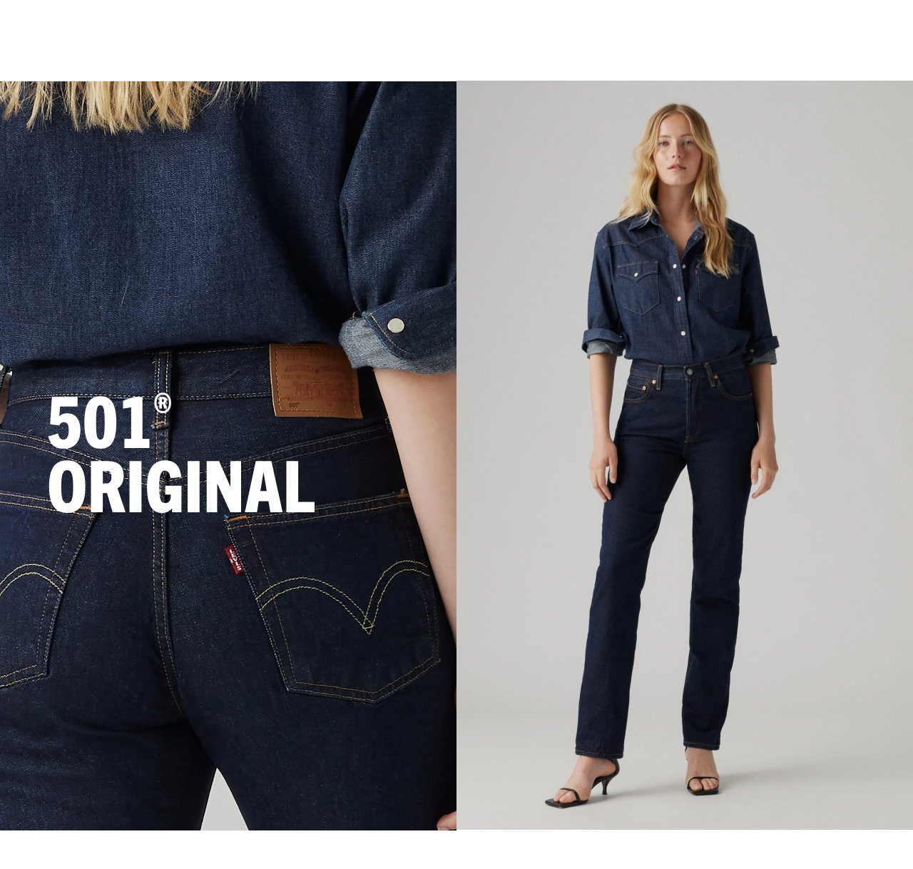 501® ORIGINAL