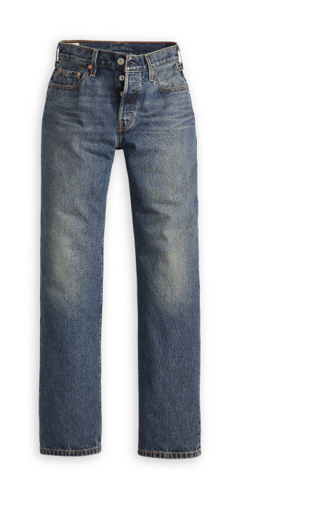 DARK WASH