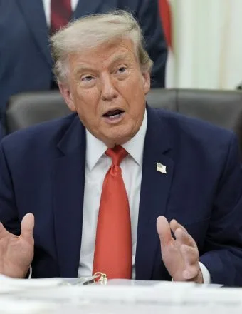 Will Tariff Tensions Ebb for the Art Trade? And Other Art World Matters