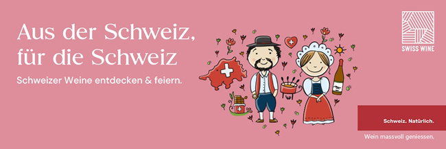 Schweizer Weine
