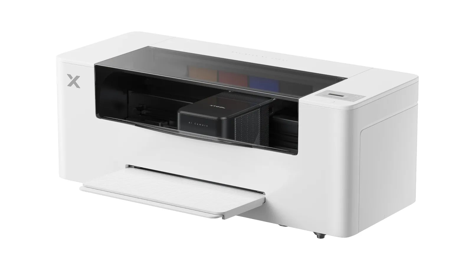 Meet the xTool Apparel Printer Plus