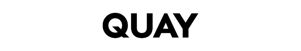 QUAY Logo