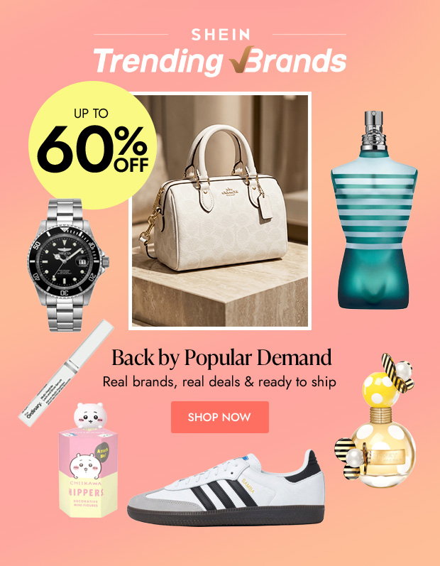 SHOP NOW