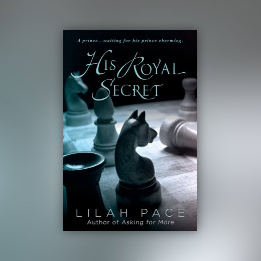 His Royal Secret