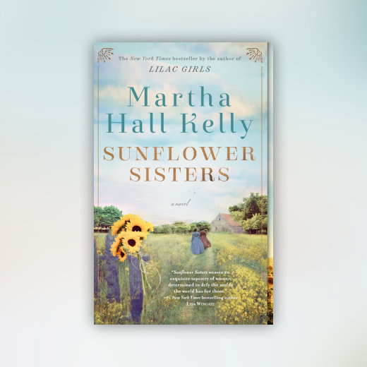 Sunflower Sisters
