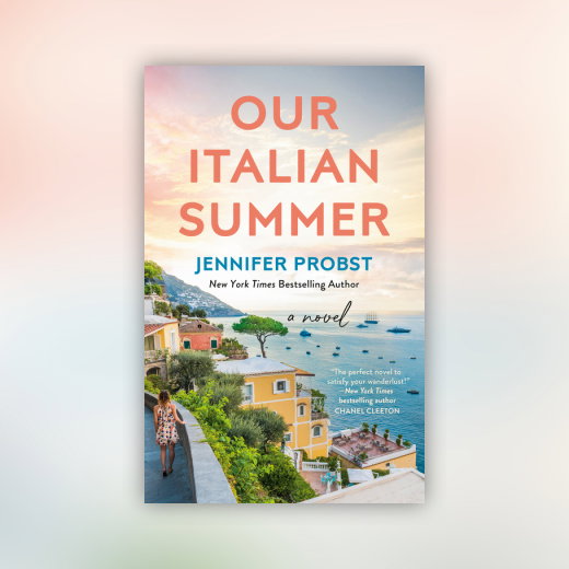 Our Italian Summer
