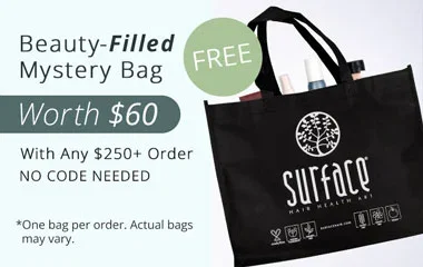 Beauty Filled Mystery Bag