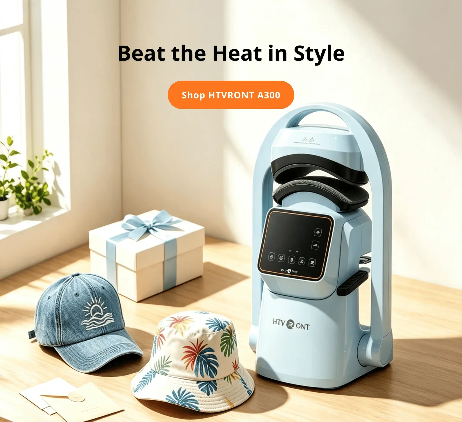 Al-Powered Painting Machine -from$55.99
