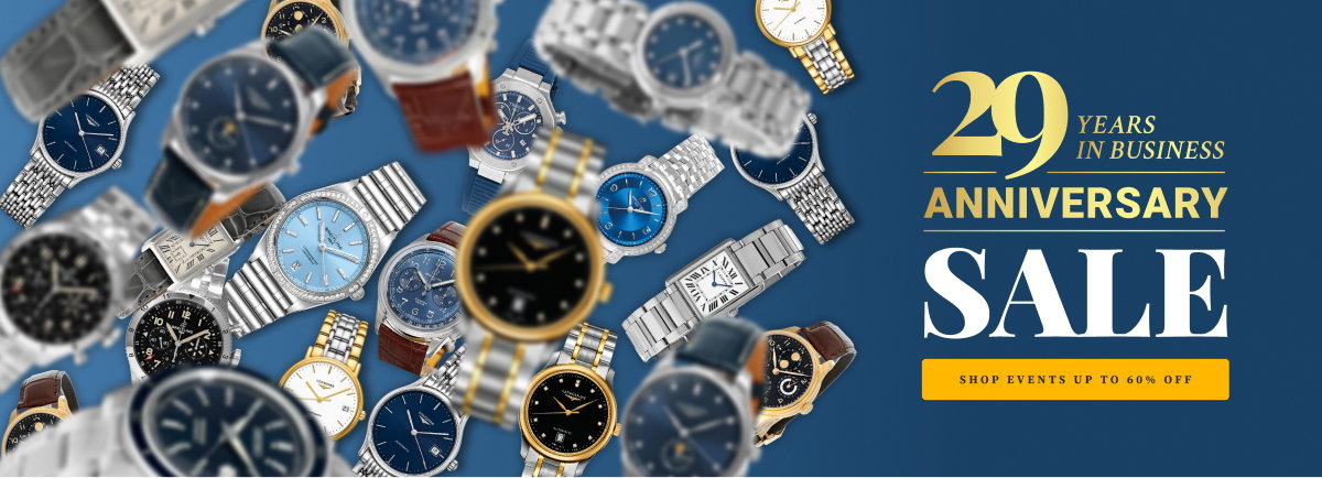 Watch Warehouse