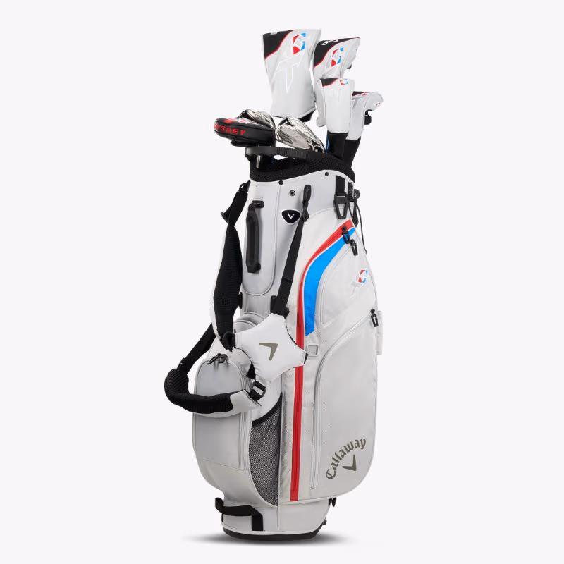 XR Complete Sets