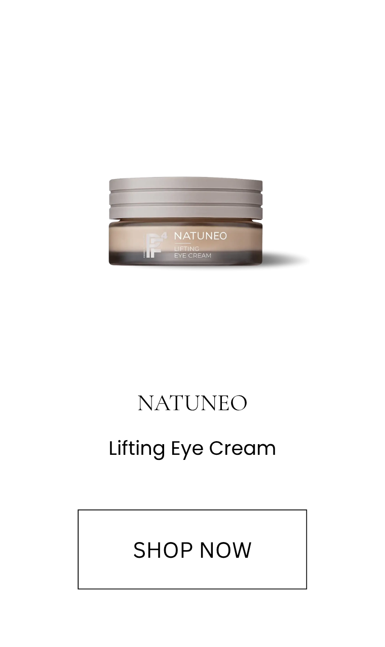 NATUNEO Lifting Eye Cream