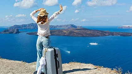 Summer Deals: up to 50% OFF Ferry Rides! Search Now