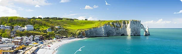 Short breaks from £79* return