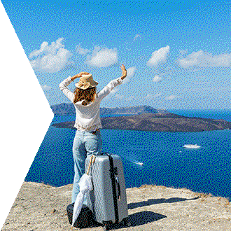 Summer Deals: up to 50% OFF Ferry Rides! Search Now