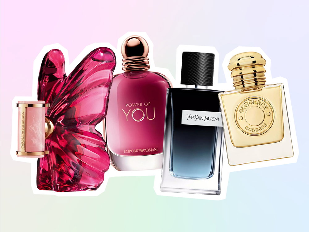 Fragrance deals