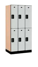 Save Up to 15% Off* Select Lockers Now