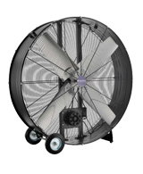 Save Up to 25% Off* Select Fans & Blowers Now