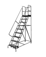 Save Up to 20% Off* Select Ladders & Lifts Now