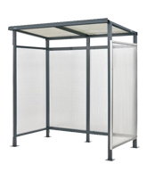 Save Up to 40% Off* Select Outdoor Structures & Storage Now