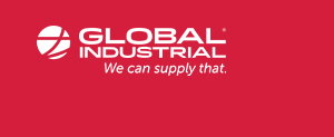 Global Industrial Logo
