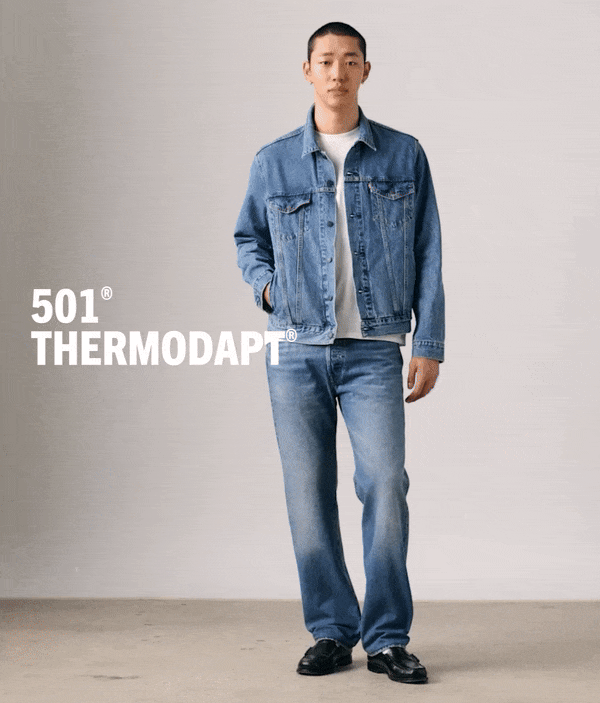 501® THERMODAPT