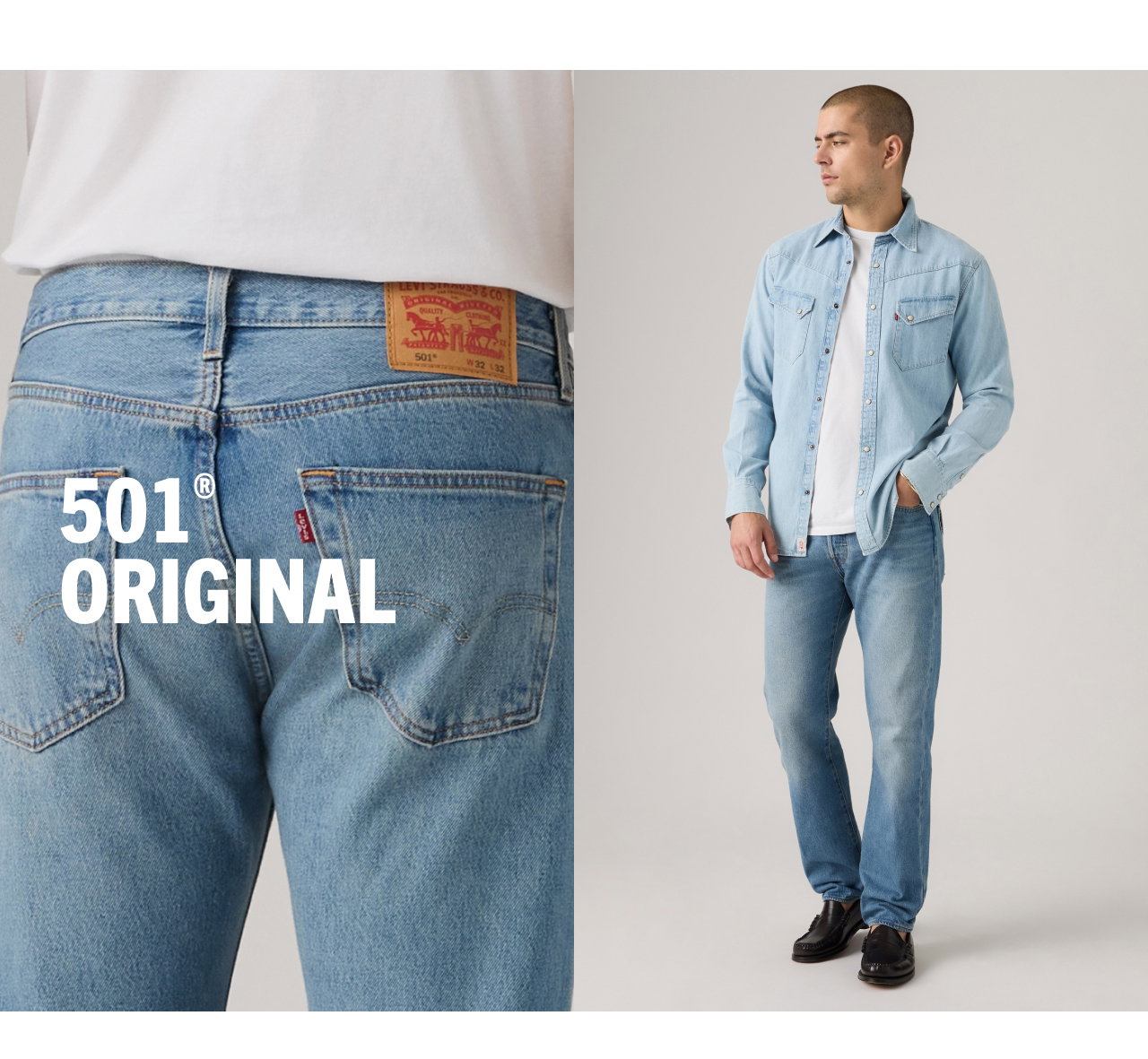 501® ORIGINAL