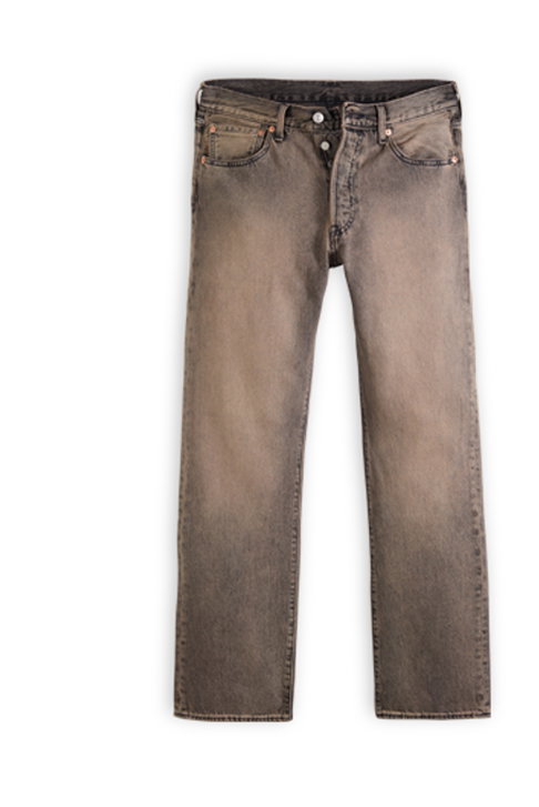 BROWN WASH