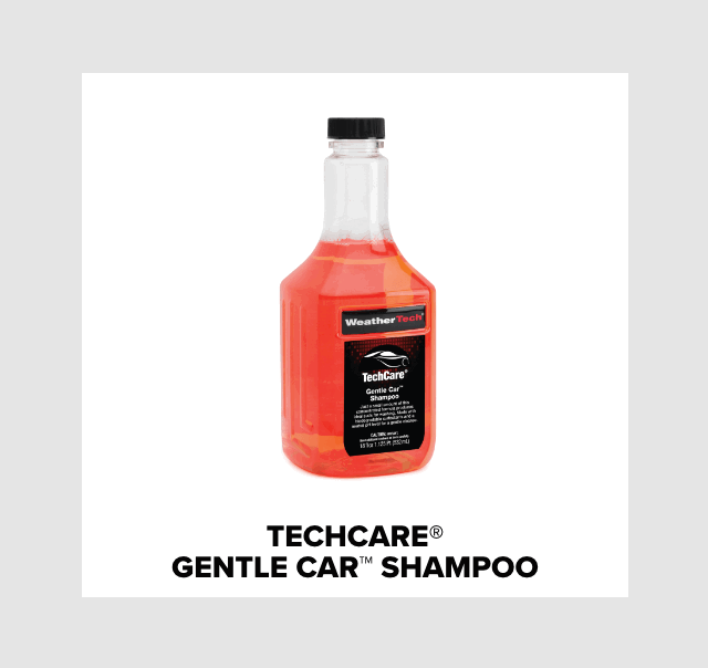 Car Shampoo Image