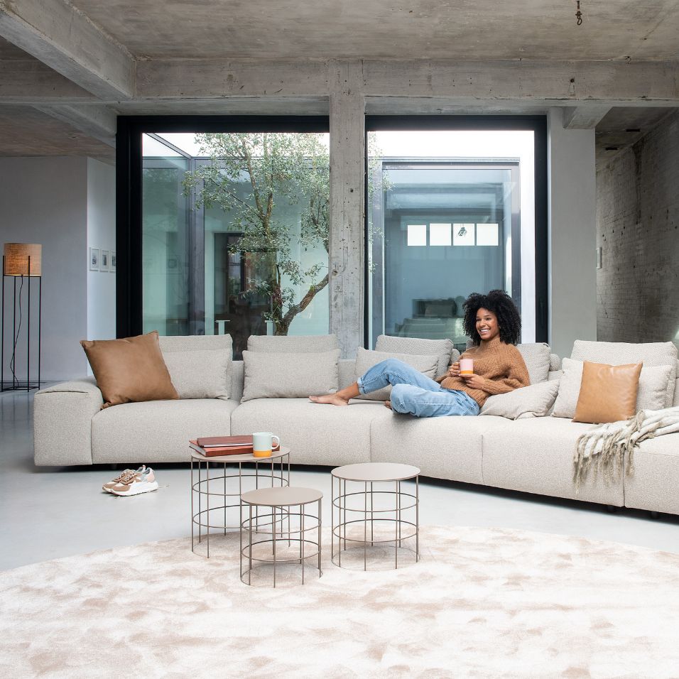 Depot Design - Moome Otis sofa