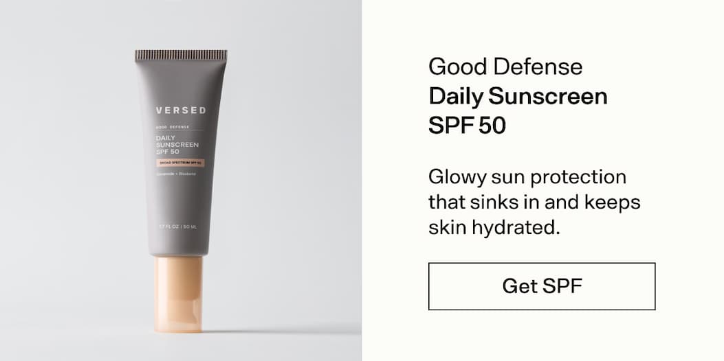 Get SPF