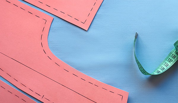 8 Tips for Sewing the Smoothest Curved Seams