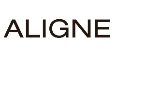 SHOP ALIGNE