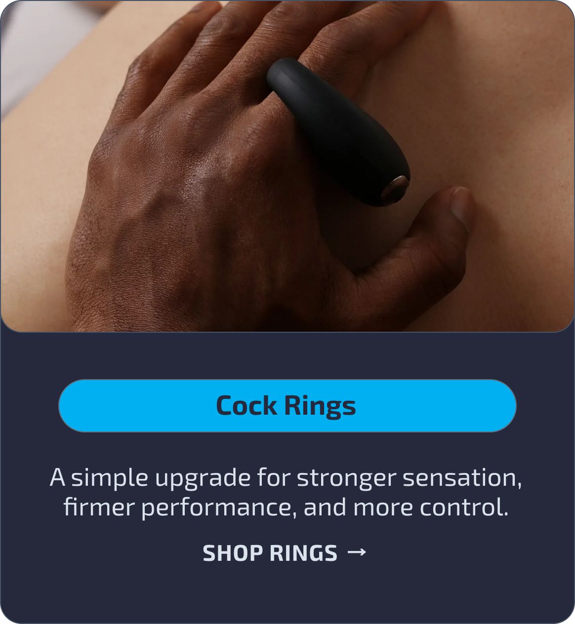 Cock Rings