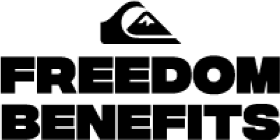 Freedom Benefits Logo