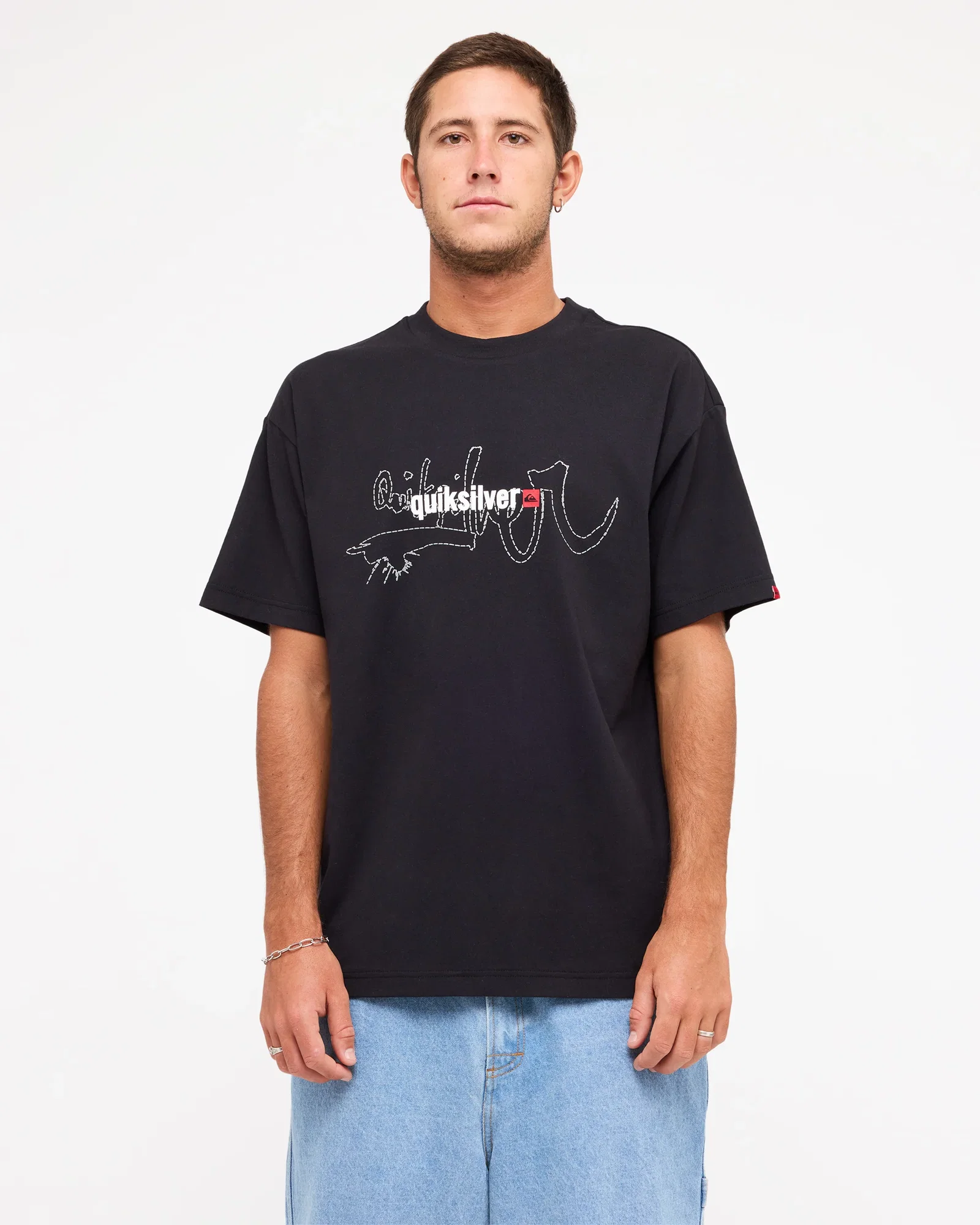Mens YG Surge T-Shirt