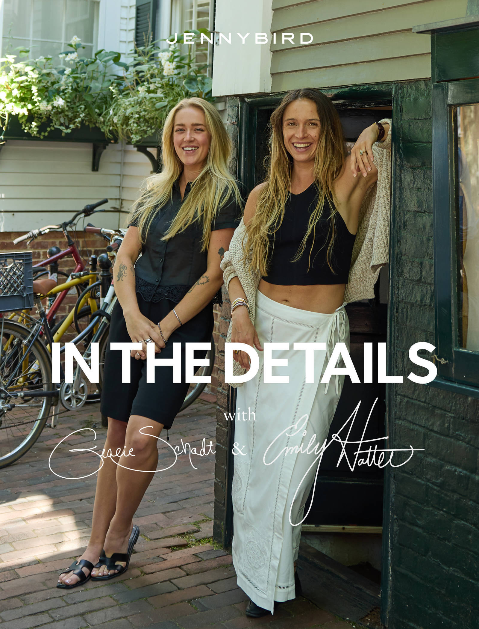 In the details Ethos Nantucket