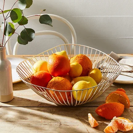 lean into citrus