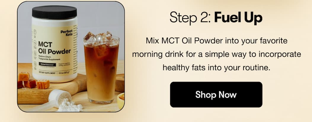 Fuel up